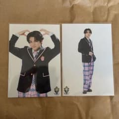 超特急　ハル　EBiDAN THE LIVE 生写真のサムネイル