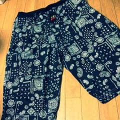 メンズ短パンのサムネイル