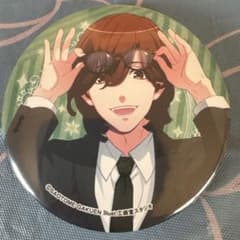 うたの⭐︎プリンスさまっ♪ トレーディング缶バッジ　寿嶺ニのサムネイル