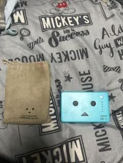 ダンボーバッテリーあじさいのサムネイル