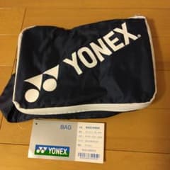 YONEX バドミントンランドリーポーチのサムネイル