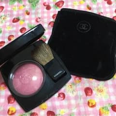 CHANEL チークのサムネイル
