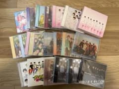 なにわ男子 CDまとめ売りのサムネイル