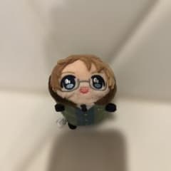 ヘタリア ごろりんマスコット アメリカのサムネイル