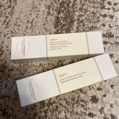 トリートメントクリーム　ボタニクス　botanicusのサムネイル