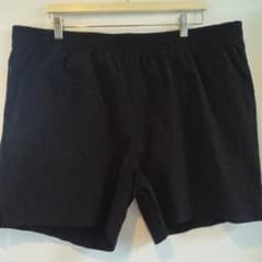 レンプエ 【XXXL】 ハーフパンツ 短パン スポーツ 撥水 速乾 アウトドアのサムネイル