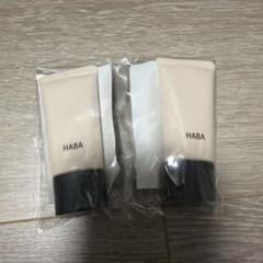 HABA 薬用モイスチャーコントロールベース クリアナチュラル01 下地15mLのサムネイル