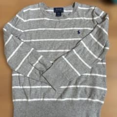 Polo Ralph Lauren 長袖カットソー　130のサムネイル