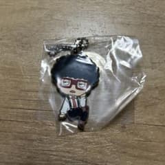 SPY×FAMILY ラバーストラップのサムネイル