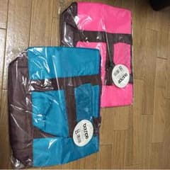 保冷温トートバッグのサムネイル