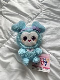 TWICE LOVELYZ ナブリーのサムネイル