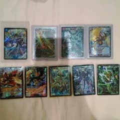 デュエマ　ばら売りのサムネイル
