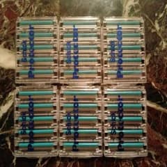 Schick Protector 2枚刃替刃 5個入×６セットのサムネイル