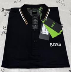 HUGOBOSS新品未使用paddy メルカリ - proポロシャツM国内定価¥24,200 HUGOBOSS新品未使用paddy proポロシャツL国内定価¥24,200 トップス