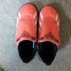 子供用 サッカートレッシュのサムネイル