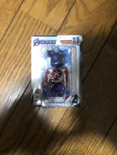アベンジャーズのサムネイル