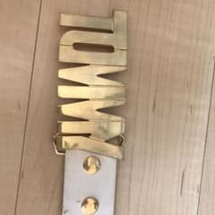 Tommy ベルトのサムネイル