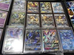 ポケモンカード　ブラッキー　エーフィ　等CLプロモ他　セットのサムネイル