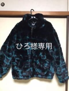 ひろ様 専用 Supreme Repeater Bomber Jacketのサムネイル