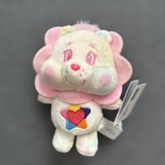 ②CareBears ILLIT マスコット Vol.2 ケアベア ウォンヒ - メルカリ