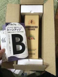 コンブチャクレンズのサムネイル