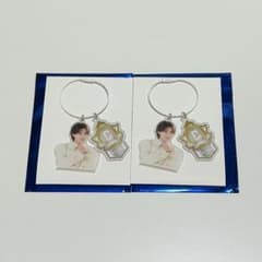 エビライ 山中柔太朗 アクリルキーホルダーのサムネイル
