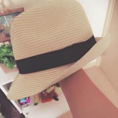 帽子 値下げ中のサムネイル