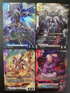 GD05弾 ストライクフリーダムlrまとめ売り - メルカリ