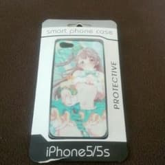 (値下げ可)ラブライブ！南ことり iPhone5/5sカバーのサムネイル