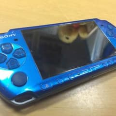 PSP(3000)のサムネイル
