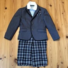 入学式 男の子 120のサムネイル