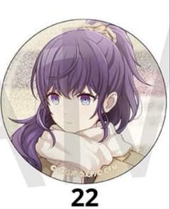 プロセカ 朝比奈まふゆ 14C 缶バッジ 37点 プロセカ 朝比奈まふゆ グリッター缶バッジ vol.37C 22点セット - メルカリ