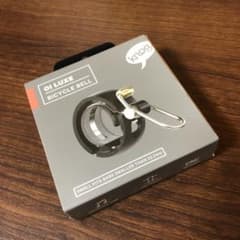 ☆ knog OI LUXE ☆ smallサイズのサムネイル