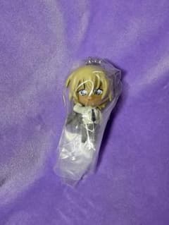 名探偵コナン 安室透 ガチャガチャ キーホルダー フィギュア ストラップのサムネイル
