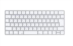 【美品】Apple MAGIC KEYBOARD-JISのサムネイル