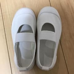 アシックス 上履きのサムネイル