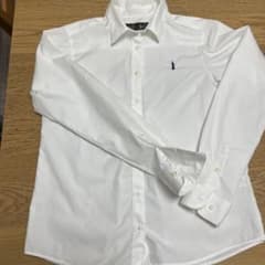 制服ブラウスのサムネイル
