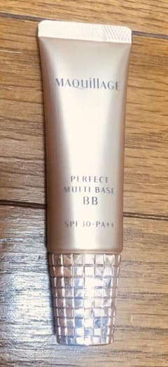 マキアージュ パーフェクトマルチベース　ＢＢ  30gのサムネイル