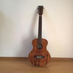 Antique Noel AM-K Koa アコースティックギターのサムネイル