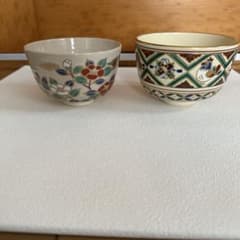 茶道具 茶碗 2客セット 抹茶碗のサムネイル