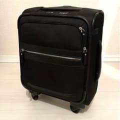ace.キャリーケース18L 機内持込サイズ 1～2泊のサムネイル