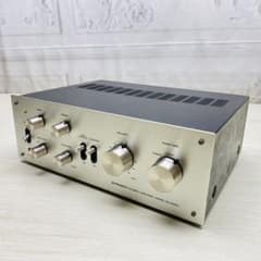 PIONEER プリメインアンプ SA-6300 - メルカリ