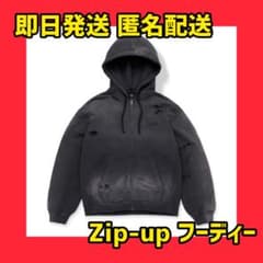BTS 韓国 ARIRANG ポップアップ 釜山 ジップアップ フーディー L
