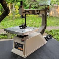 RYOBI リョービ プロ仕様 卓上糸ノコ盤 TF-5400 美品 楽天市場】RYOBI 卓上糸ノコ盤 TF-5400の通販