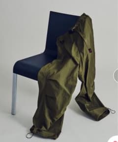 GRAMICCI × BEAMS / 別注 ナイロン オーバーパンツのサムネイル