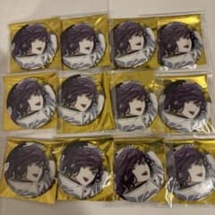 CharadeManiacs シャレマニ オトメイト ミズキ 缶バッジ 朗読劇 - メルカリ