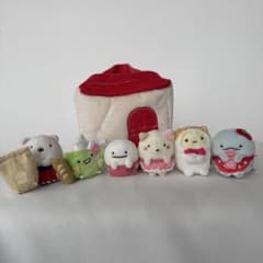 すみっコぐらし　まとめ売りのサムネイル