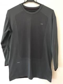 ナイキ NIKE トレーニングシャツ gyakusou Mサイズのサムネイル
