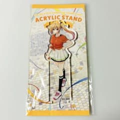 無彩限のファントム・ワールド 京アニ ファン感謝祭 アクリル