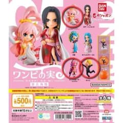 ワンピースの実　第五段のサムネイル